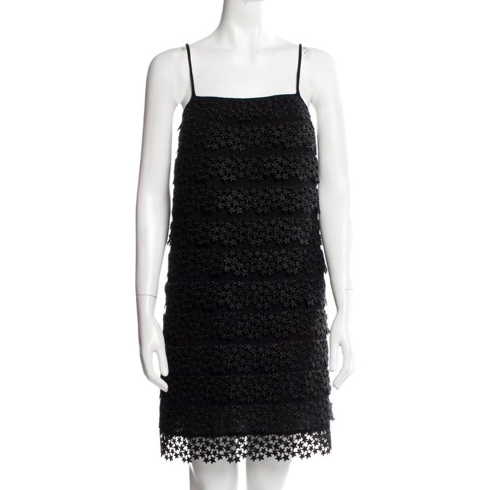 DVF⭐️ Star Shift Dress
